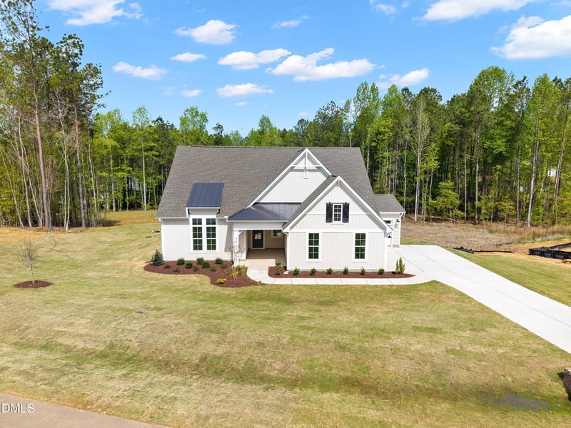 74 S Blue Sly Trl #37, Selma, NC 27576