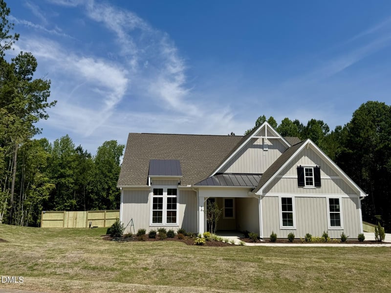 74 S Blue Sly Trl #37, Selma, NC 27576