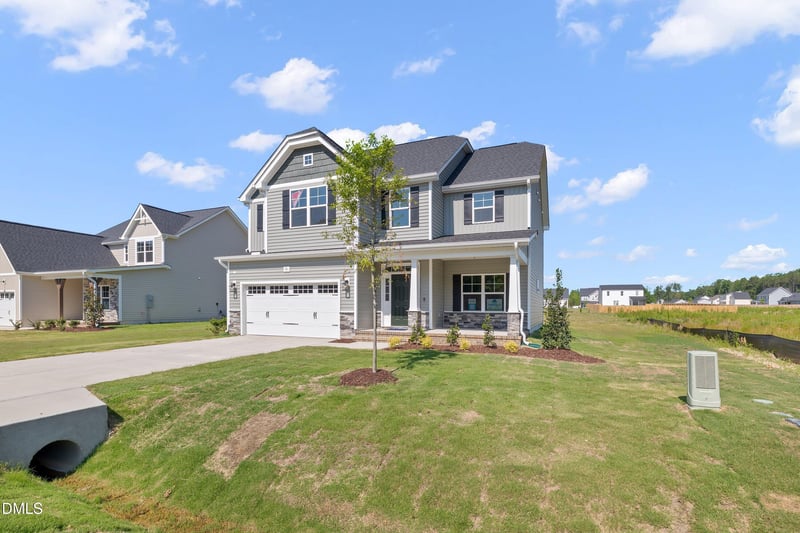 74 Cardovia Way, Wendell, NC 27591