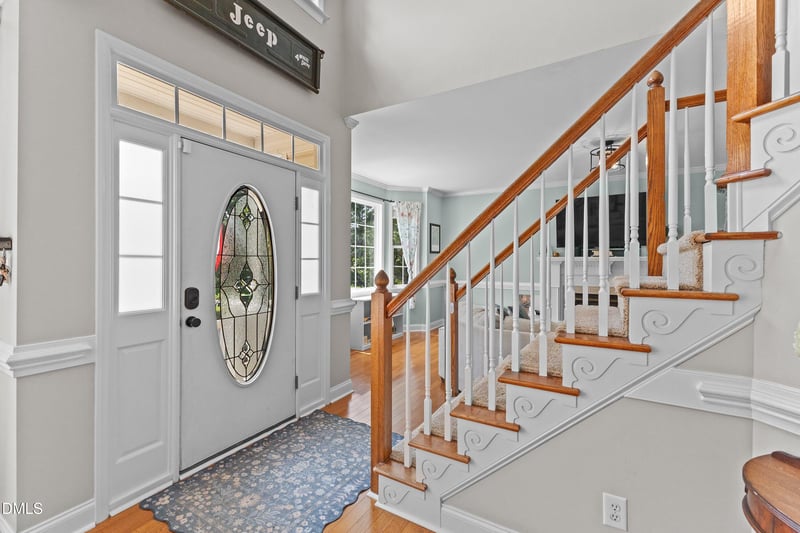 74 Mark Ln, Raleigh, NC 27603