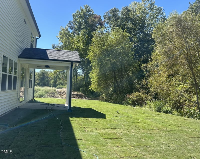 74 Mendenhall Dr, Angier, NC 27501