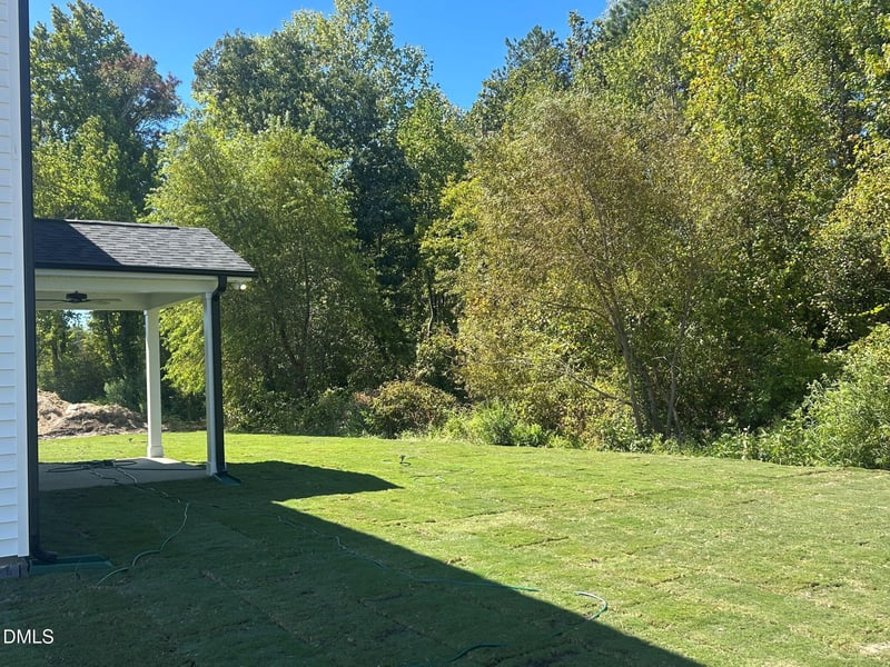 74 Mendenhall Dr, Angier, NC 27501