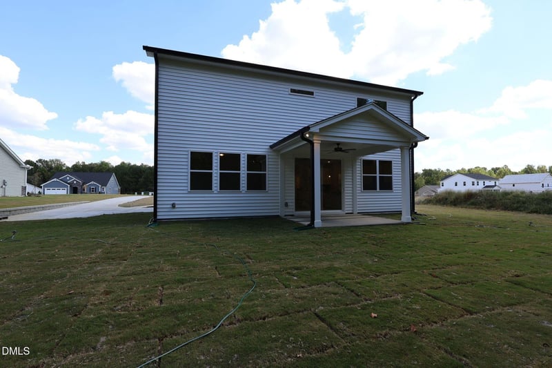 74 Mendenhall Dr, Angier, NC 27501