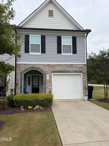 74 Polaris Ave, Garner, NC 27529