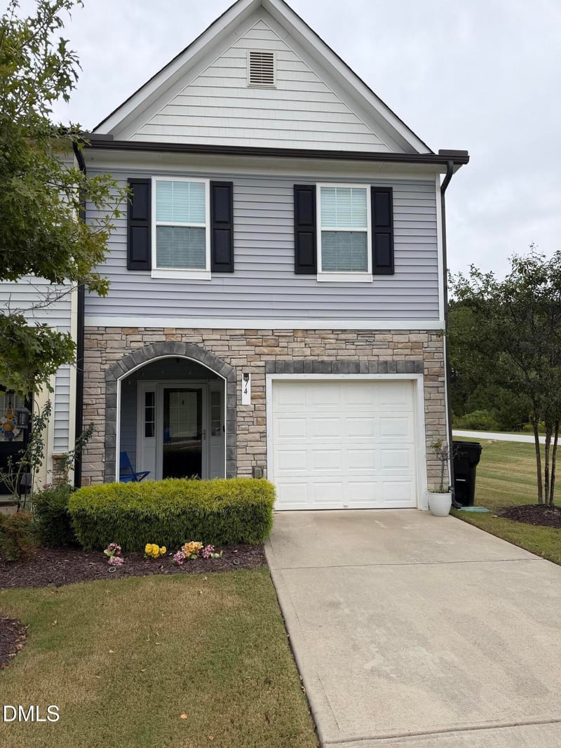 74 Polaris Ave, Garner, NC 27529
