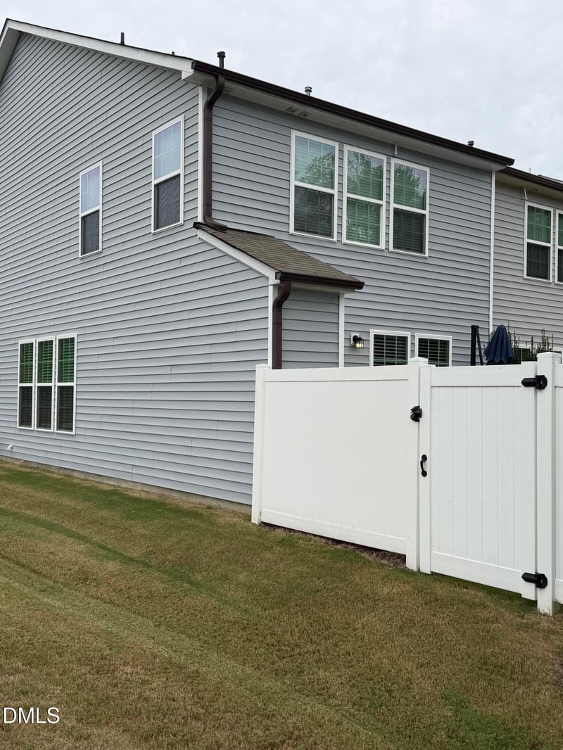 74 Polaris Ave, Garner, NC 27529