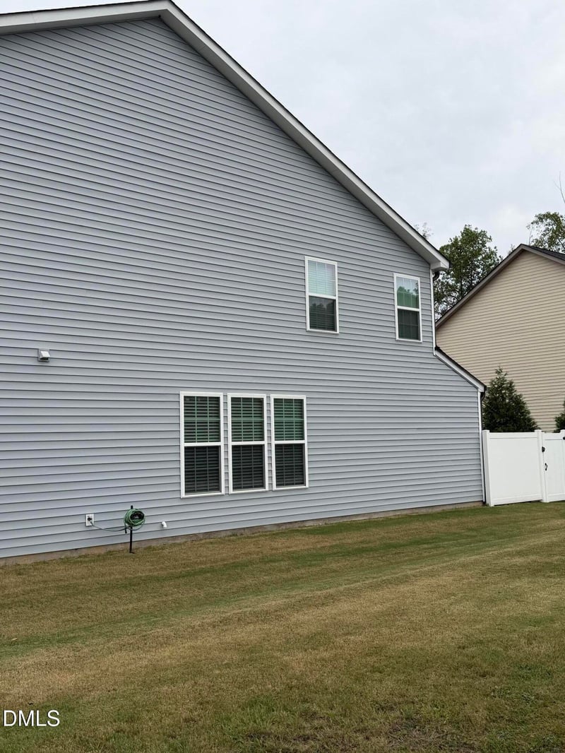 74 Polaris Ave, Garner, NC 27529