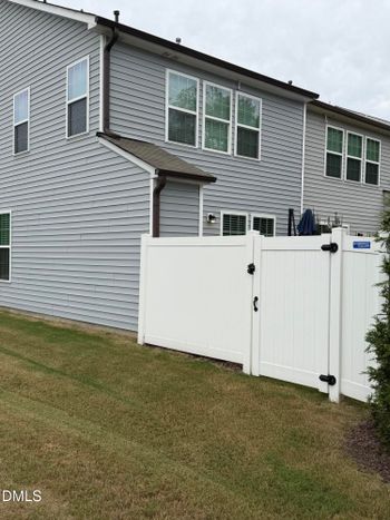 74 Polaris Ave, Garner, NC 27529