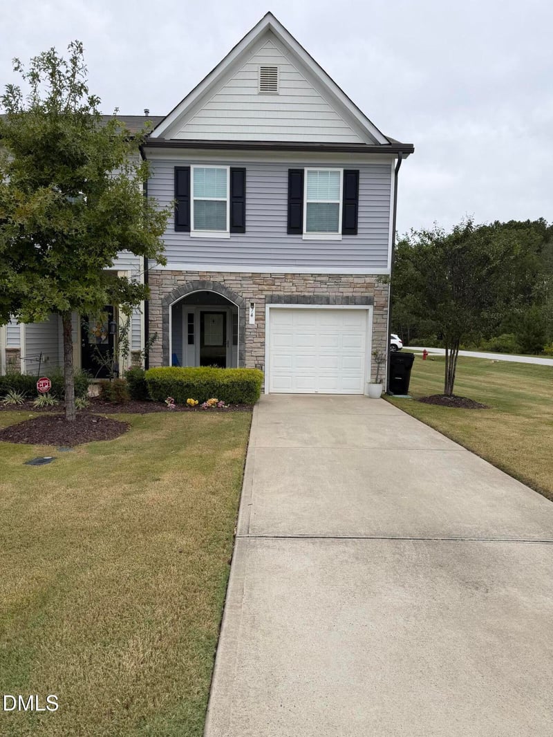 74 Polaris Ave, Garner, NC 27529