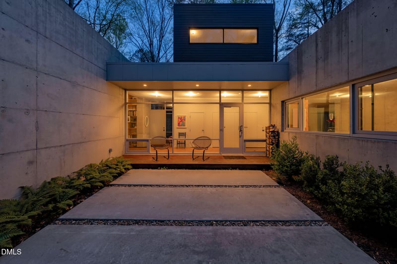 740 Cedar Brook Way, Chapel Hill, NC 27516