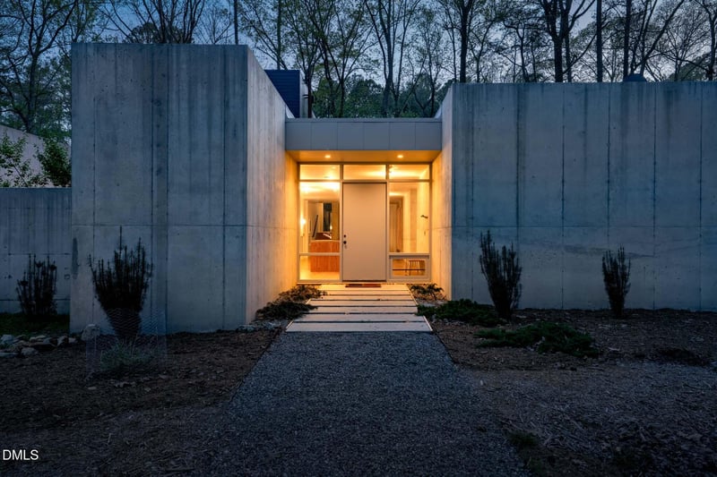 740 Cedar Brook Way, Chapel Hill, NC 27516