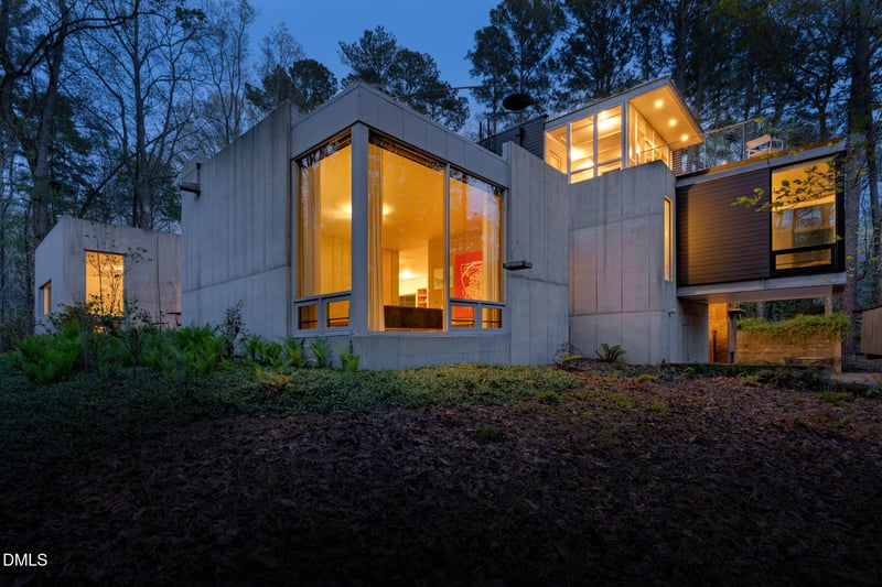 740 Cedar Brook Way, Chapel Hill, NC 27516