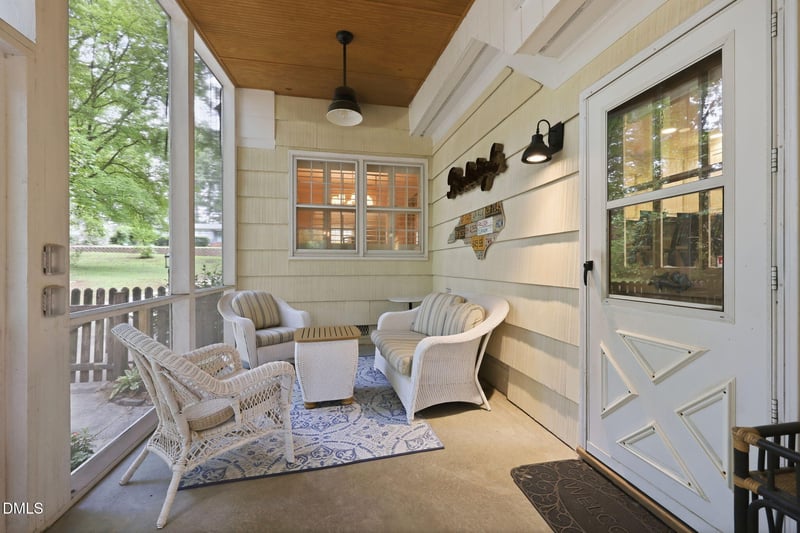740 Currituck Dr, Raleigh, NC 27609