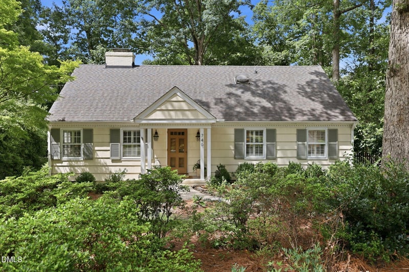 740 Currituck Dr, Raleigh, NC 27609