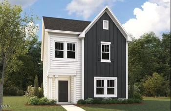 740 Lightrail Dr, Knightdale, NC 27545
