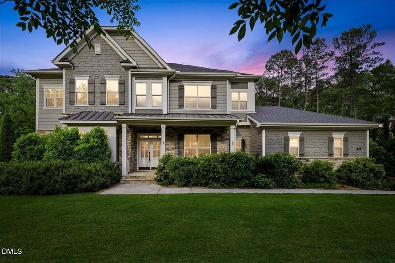 740 Peninsula Forest Pl, Cary, NC 27519