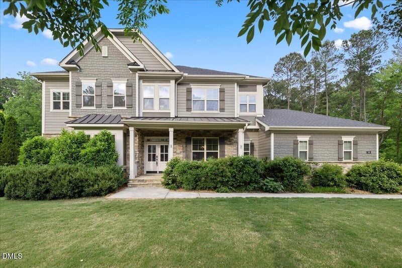 740 Peninsula Forest Pl, Cary, NC 27519