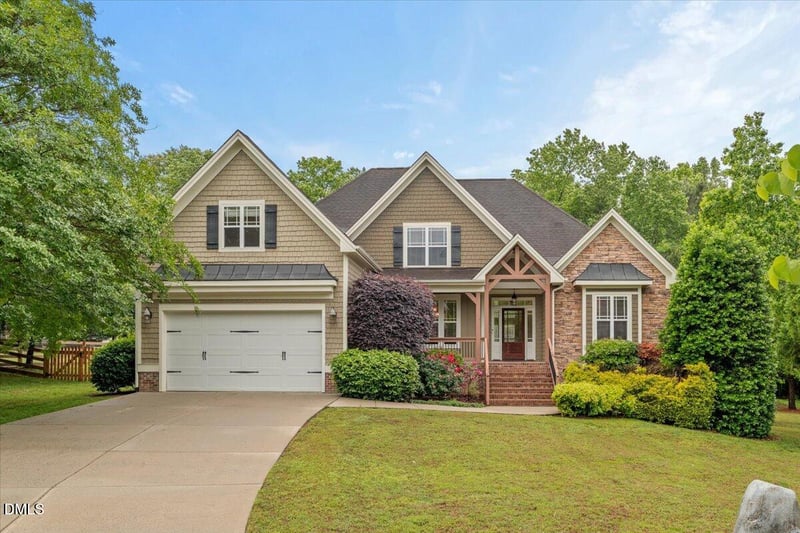 7400 Denlee Rd, Raleigh, NC 27603
