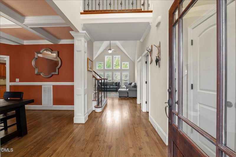 7400 Denlee Rd, Raleigh, NC 27603