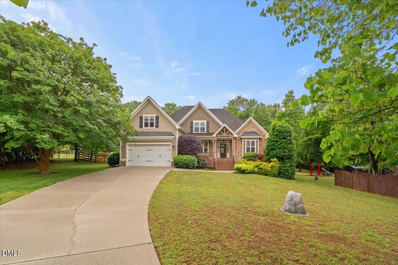 7400 Denlee Rd, Raleigh, NC 27603