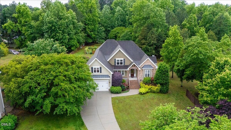 7400 Denlee Rd, Raleigh, NC 27603