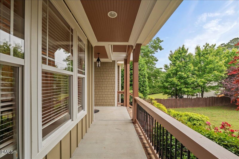 7400 Denlee Rd, Raleigh, NC 27603