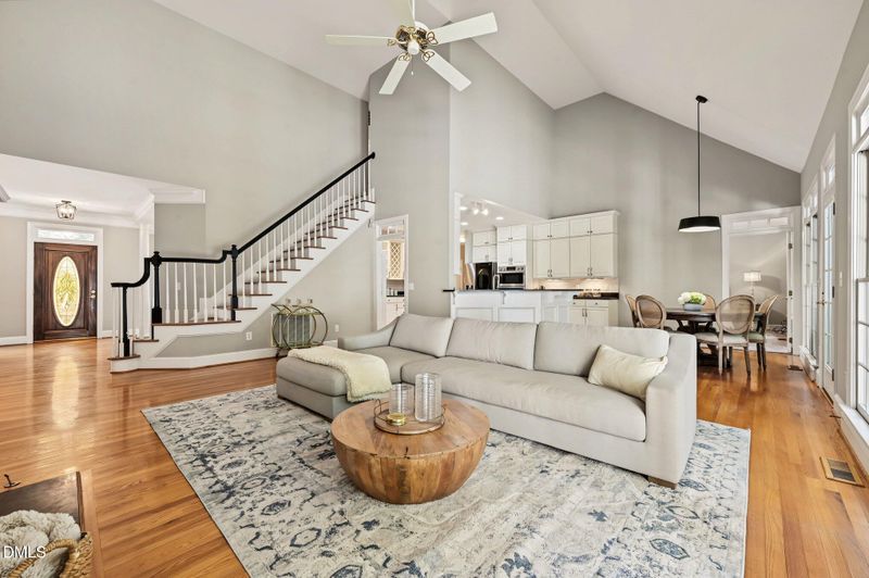 74007 Harvey, Chapel Hill, NC 27517