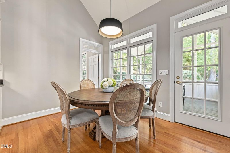 74007 Harvey, Chapel Hill, NC 27517