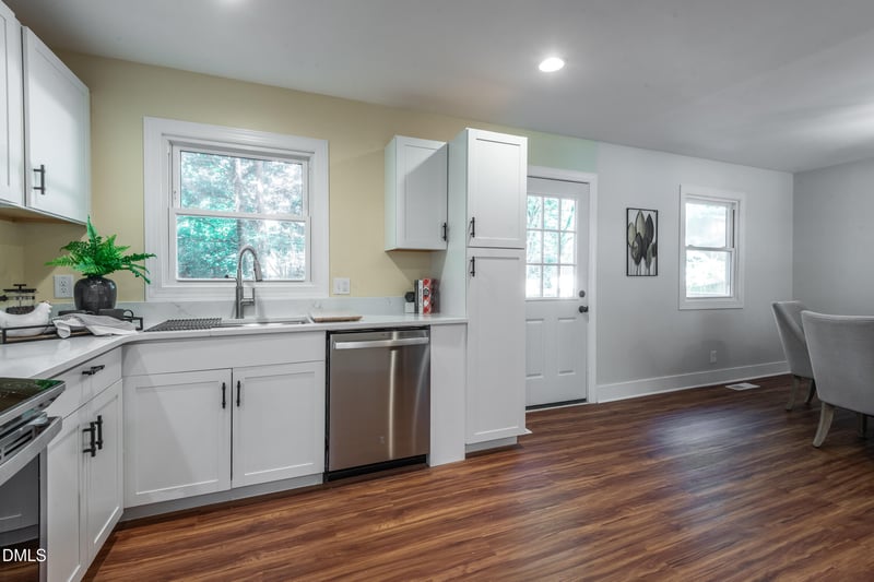7401 Fiesta Way, Raleigh, NC 27615