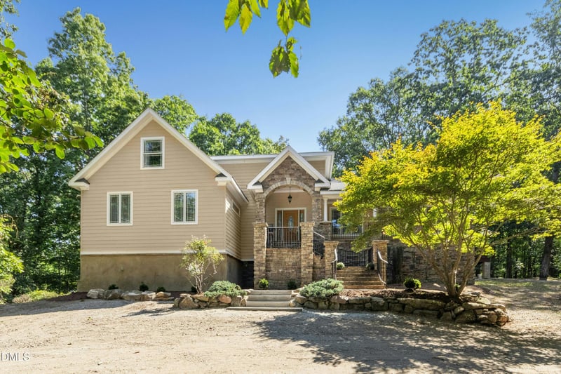 7401 Rocky Ridge Rd, Wake Forest, NC 27587