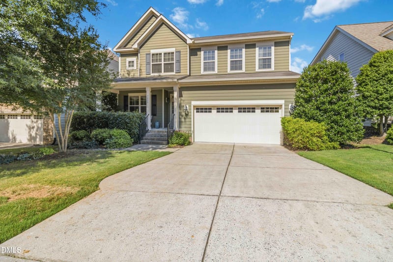 7404 Bedford Ridge Dr, Apex, NC 27539