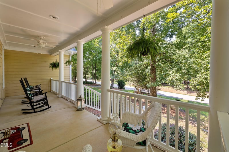 7405 Duncans Ridge Way, Fuquay Varina, NC 27526