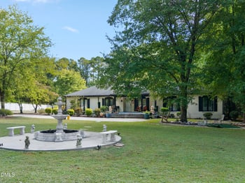 7405 Holly Springs Rd, Raleigh, NC 27606