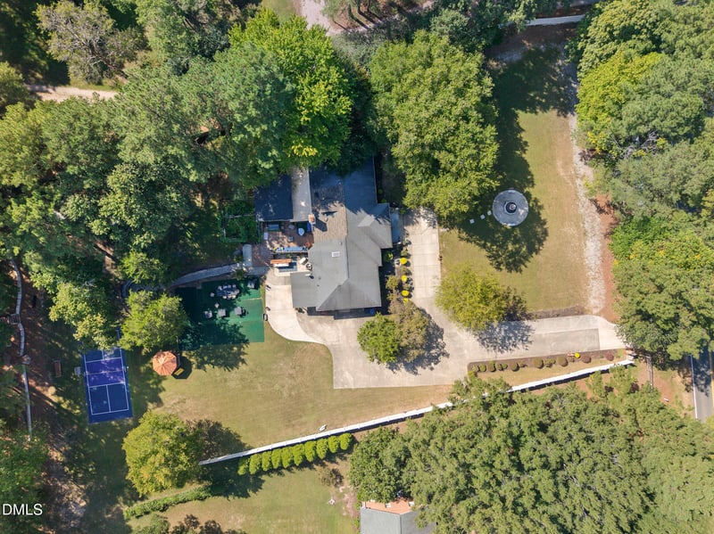 7405 Holly Springs Rd, Raleigh, NC 27606