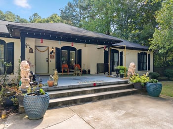 7405 Holly Springs Rd, Raleigh, NC 27606