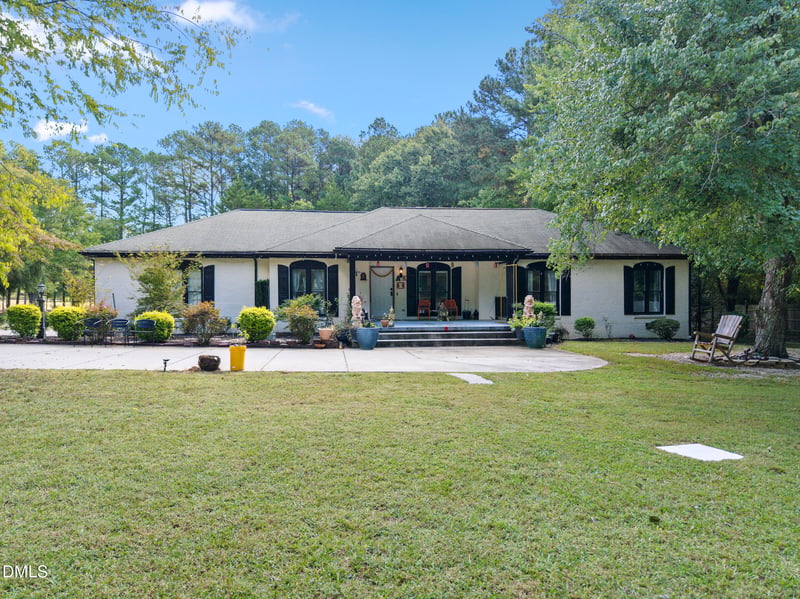 7405 Holly Springs Rd, Raleigh, NC 27606