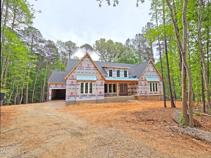 7408 Jadins Way, Raleigh, NC 27614