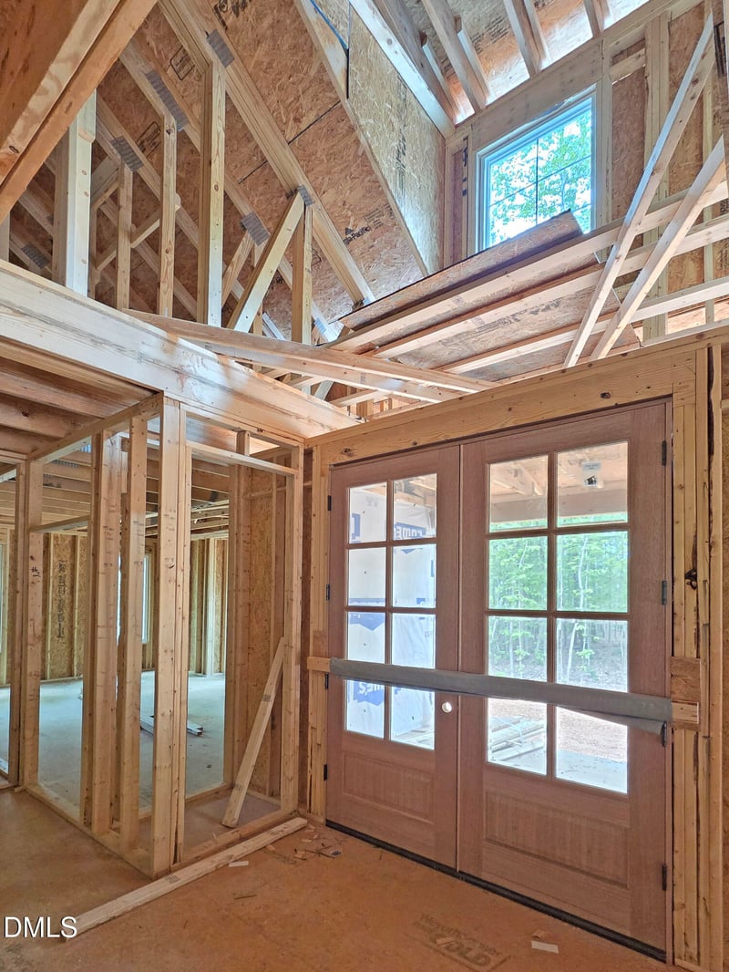 7408 Jadins Way, Raleigh, NC 27614