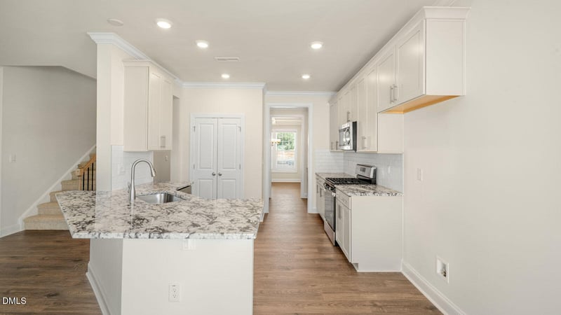 741 James J Freeland Memorial Dr, Hillsborough, NC 27278