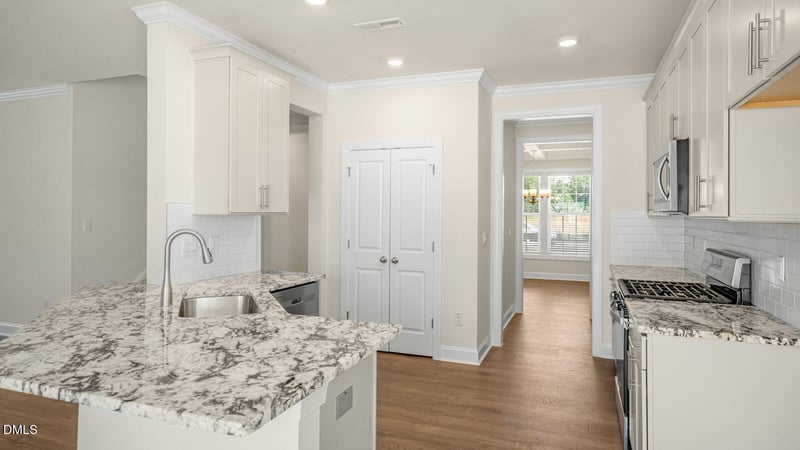 741 James J Freeland Memorial Dr, Hillsborough, NC 27278