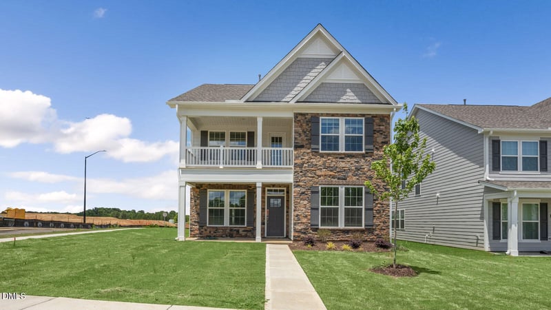 741 James J Freeland Memorial Dr, Hillsborough, NC 27278