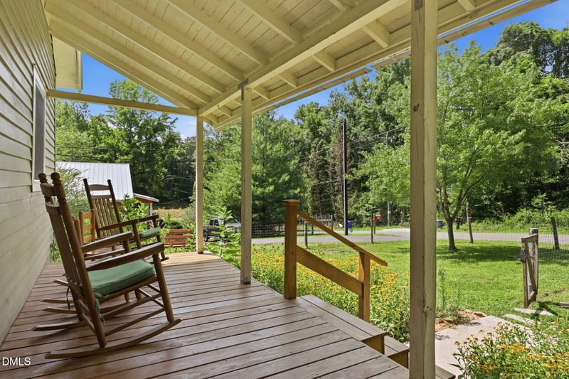 741 Latimer St, Hillsborough, NC 27278