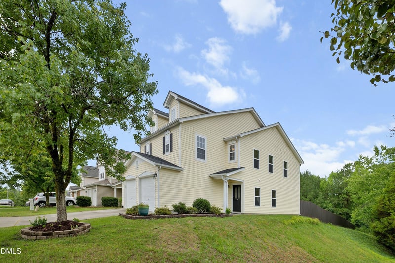 741 Obsidian Way, Durham, NC 27703