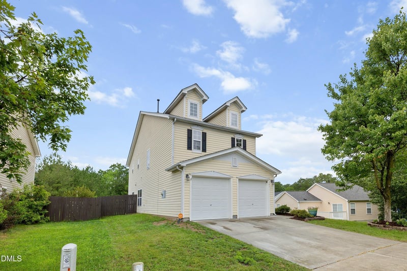 741 Obsidian Way, Durham, NC 27703
