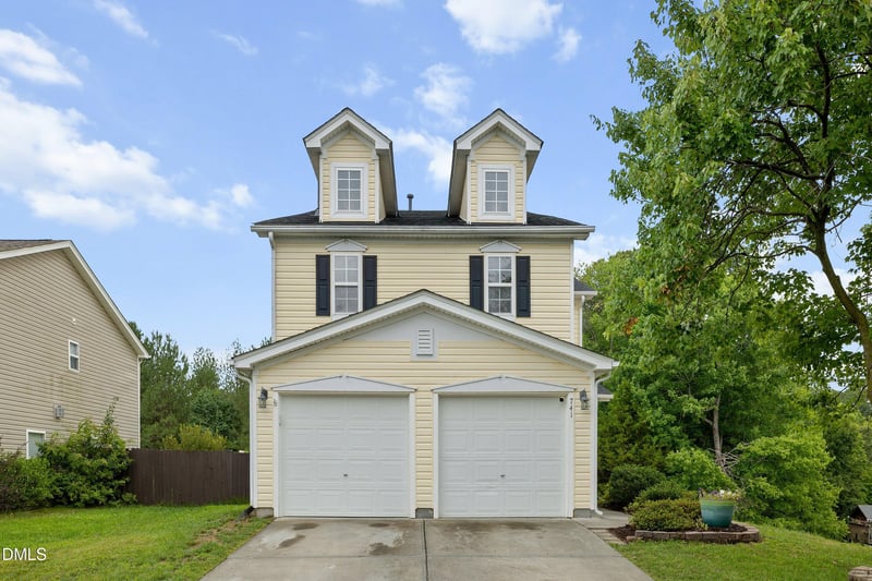 741 Obsidian Way, Durham, NC 27703