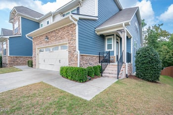 741 Virginia Water Dr, Rolesville, NC 27571