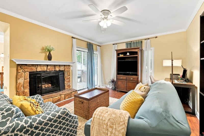 7413 Leesville Rd, Raleigh, NC 27613