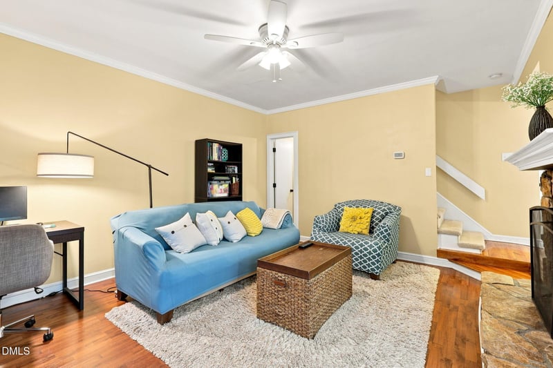 7413 Leesville Rd, Raleigh, NC 27613