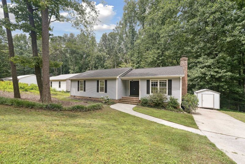 7415 Post Oak Rd, Raleigh, NC 27615