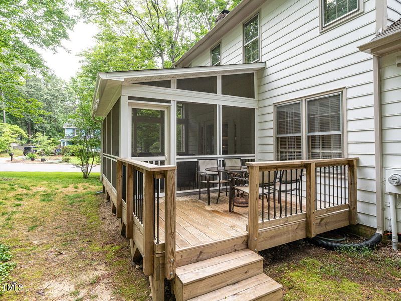 7417 Old Hundred Rd, Raleigh, NC 27613